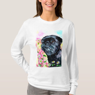 Affenpinscher T Shirt