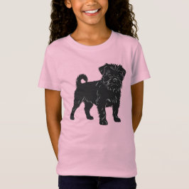 Affenpinscher T-shirt