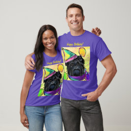 Affenpinscher T-shirt