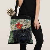 AFFENPINSCHER  TOTE BAG (Dichtbij)