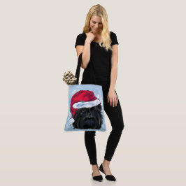 AFFENPINSCHER TOTE BAG