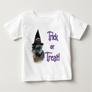 Affenpinscher Trick