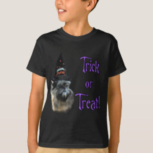 Affenpinscher Trick T-shirt