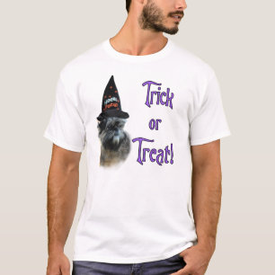 Affenpinscher Trick T-shirt
