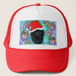 Affenpinscher Trucker Pet