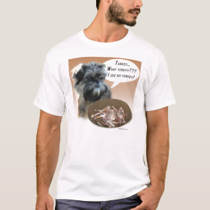 Affenpinscher Turkey T-shirt
