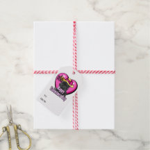 Affenpinscher Valentijnsdag