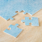 Affenpinschers Dog in kerst Delivery Truck Legpuzzel (Zijkant)