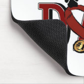 Affenpinshcer Dad Aparrel Gifts Muismat (Hoek)