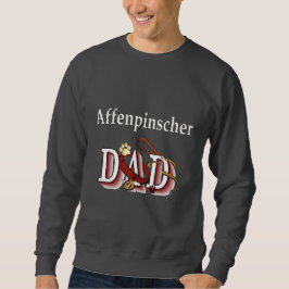 Affenpinshcer Dad Aparrel Gifts Trui
