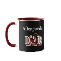 Affenpinshcer Pap