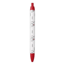 Affetto (Affection) Rode Lippenstift Pen