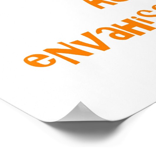 Affiche - Apprivoisons la différence Poster (Hoek)