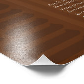 Affiche Minotaure Foto Afdruk (Hoek)