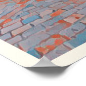 Affiche Nancy Photo Vintage Poster (Hoek)