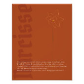 Affiche Narcisse Foto Afdruk (Voorkant)