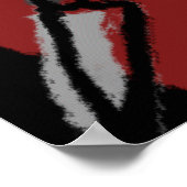 Affiche Opéra Wozzeck, Alban Berg Poster (Hoek)