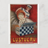 Affiches anciennes briefkaart (Voorkant)