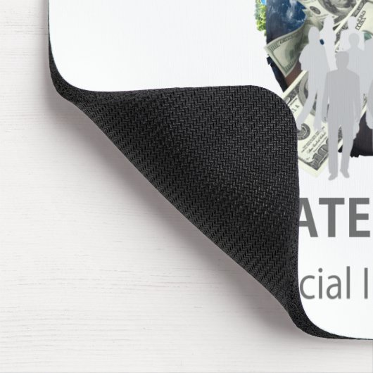 AFFILIATESynergie - Muismat (Hoek)