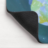 affiniteit - muisblok muismat (Hoek)