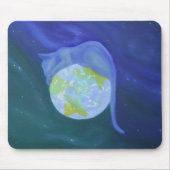 affiniteit - muisblok muismat (Voorkant)