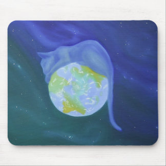 affiniteit - muisblok muismat