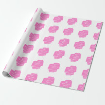 affirmatie giftwrap