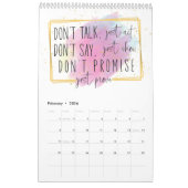 affirmatie-sublimatie kalender (Feb 2026)