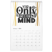 affirmatie-sublimatie kalender (Jan 2026)