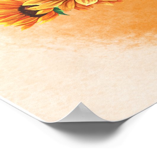 Affirmation Faith: God's Love Empowers Me Poster (Hoek)