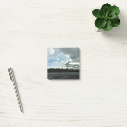 Affirmation  post-it® notes (Kantoor)