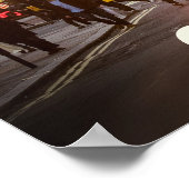 Affisch - Konformistzon Poster (Hoek)