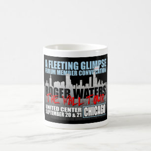AFG Chicago Convocatie Classic 15oz Mok