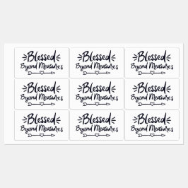 Afgeblazen boven Maatregelen Bijbelse Gezegden Mer Labels