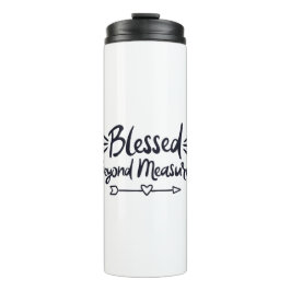 Afgeblazen boven Maatregelen Bijbelse Gezegden Mer Thermosbeker