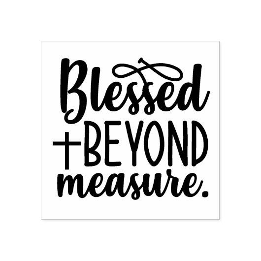 Afgeblazen maatregel rubberstempel (Afrduk)