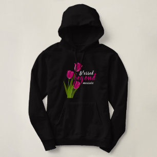 Afgeblazen na de maatregel hoodie