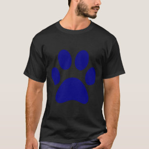 afgedankte bleekdieren t-shirt