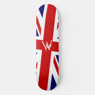 Afgedankte Jack Persoonlijk Skateboard