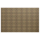 Afgedrukte circuitkaart Fabric Stof (Yard (91,4 cm))