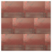 Afgedrukte circuitkaart Fabric Stof (Swatch)