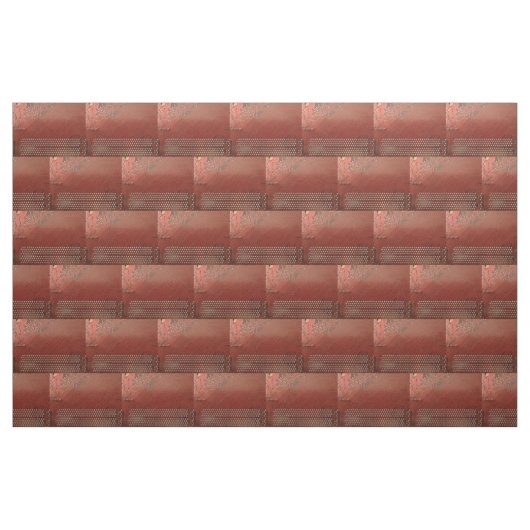 Afgedrukte circuitkaart Fabric Stof (Fat Quarter)