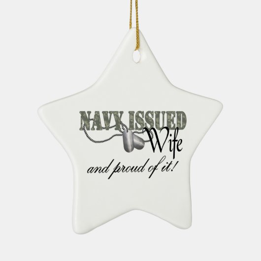 Afgegeven vrouw keramisch ornament (Rechts)