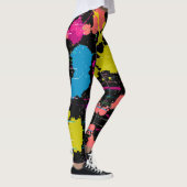 Afgelaten Leggings (Rechts)