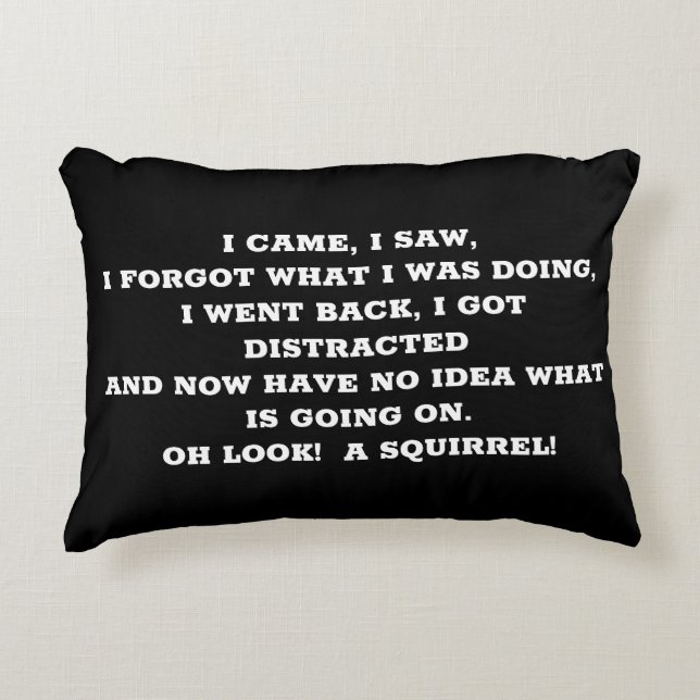 "AFGELEID" SIERKUSSEN ACCENT KUSSEN (Voorkant)