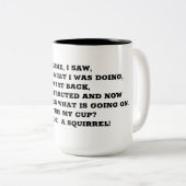 "AFGELEIDE" MOK (Voorkant rechts)