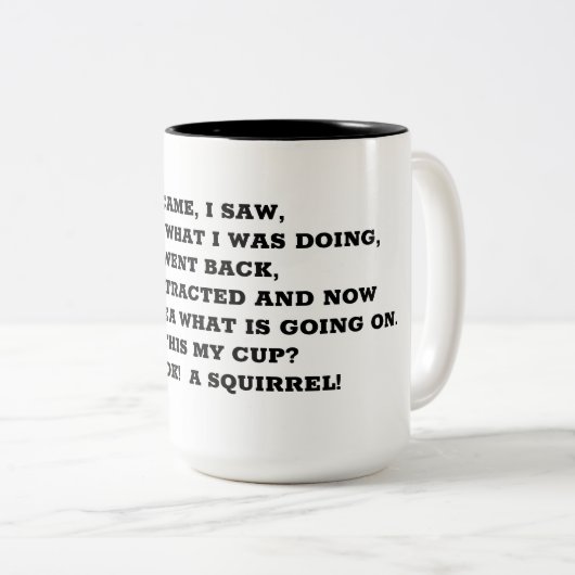 "AFGELEIDE" MOK (Voorkant rechts)