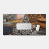 Afgelopen master bureaumat (Keyboard & Muis)