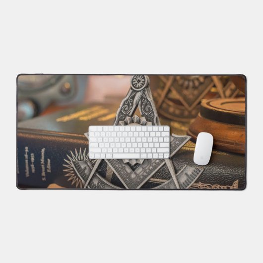 Afgelopen master bureaumat (Keyboard & Muis)