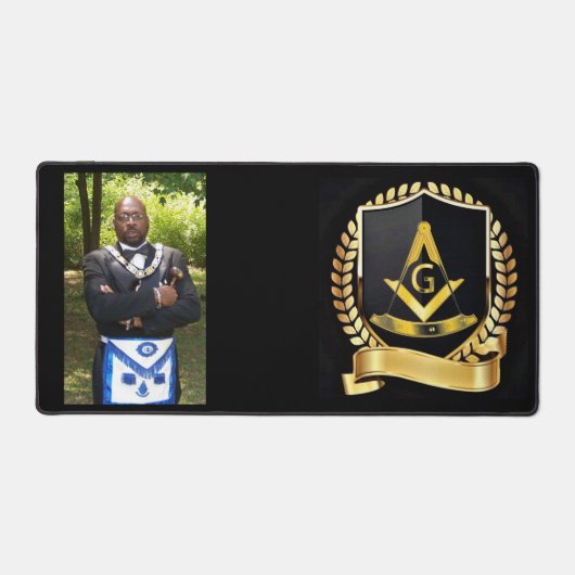 Afgelopen master bureaumat (Voorkant)